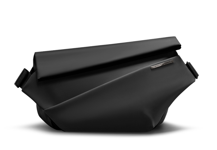 No More Mess: 5 Genius NIID R1 Sling Packing Systems for the Ultra-Organized