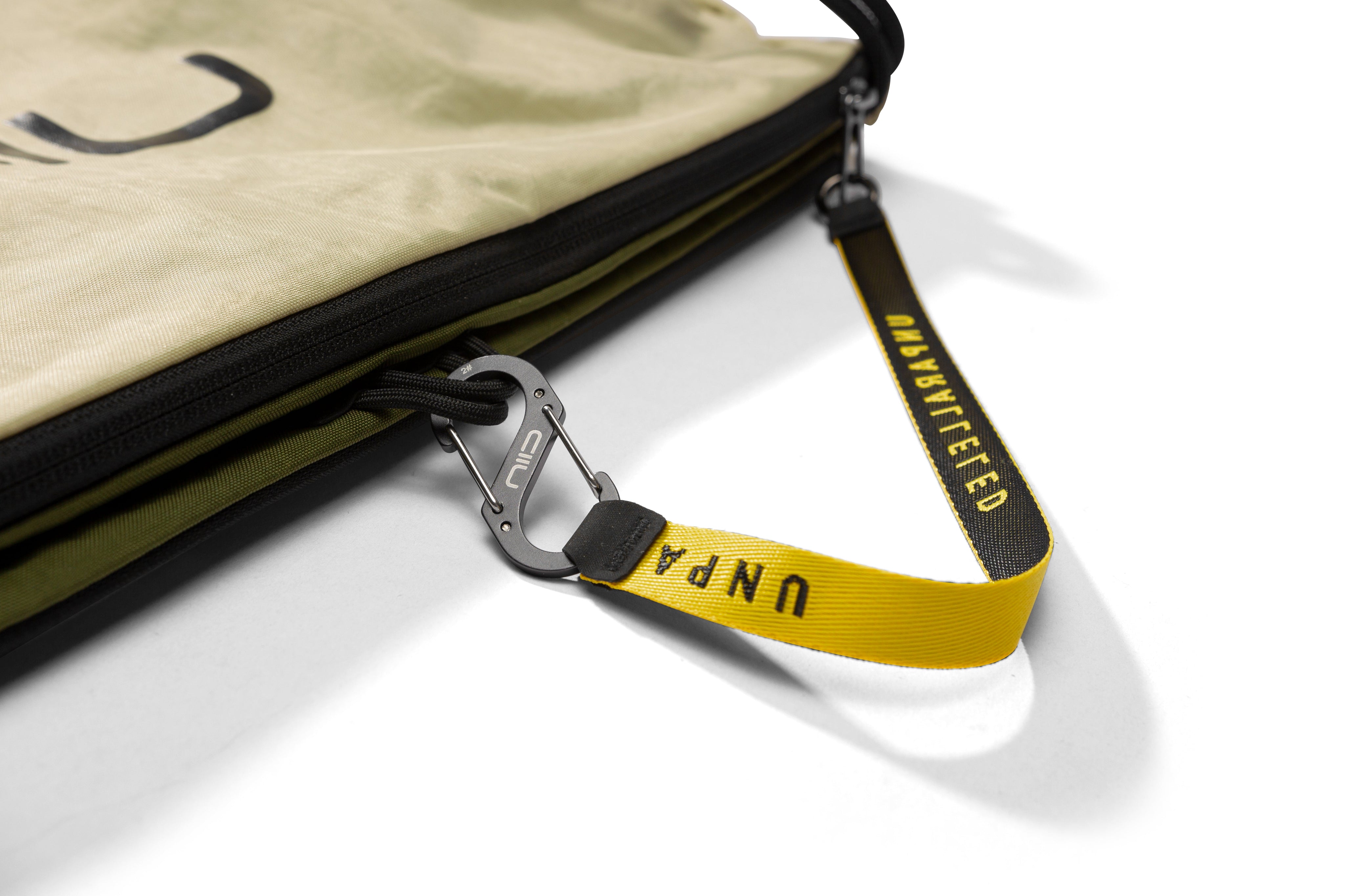 Digital Nomad's Anti-Theft Bible: 5 Gear Combos That Make Thieves Cry