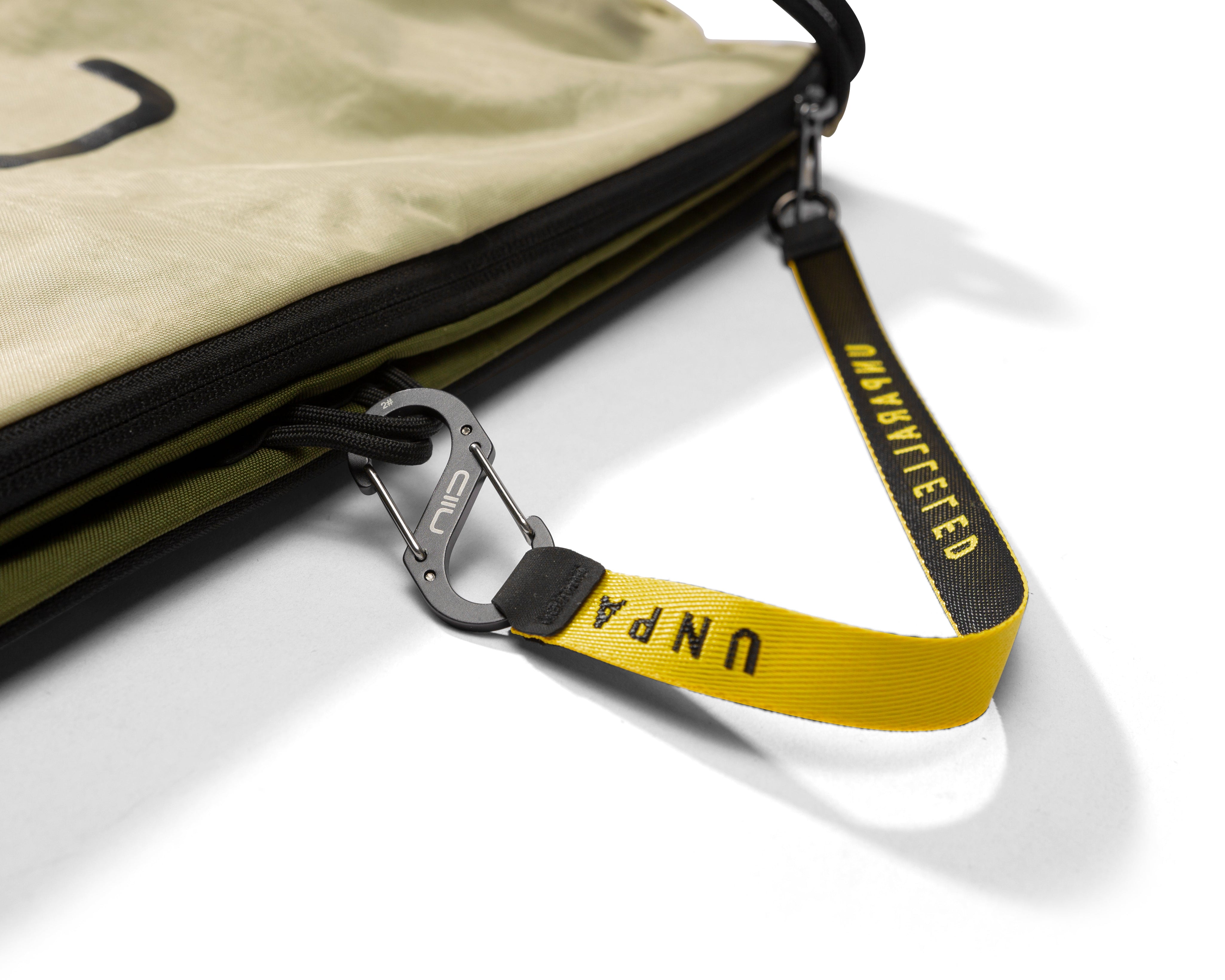 Digital Nomad's Anti-Theft Bible: 5 Gear Combos That Make Thieves Cry