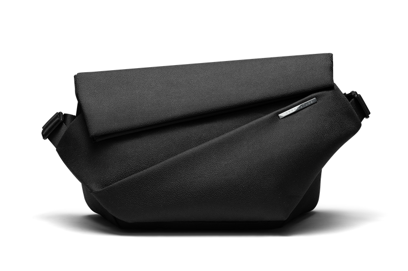 Radiant R1 Mega Urban Sling Bag – NIID