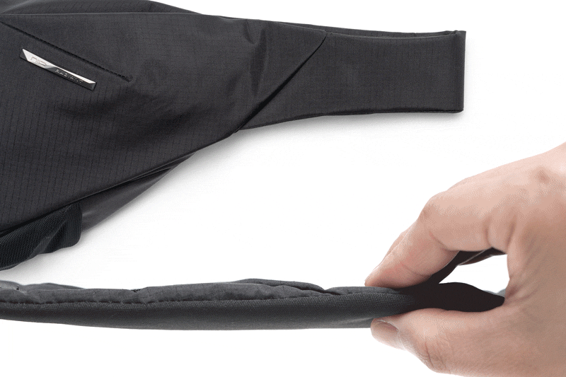 Radiant R2 Everyday Sling Bag