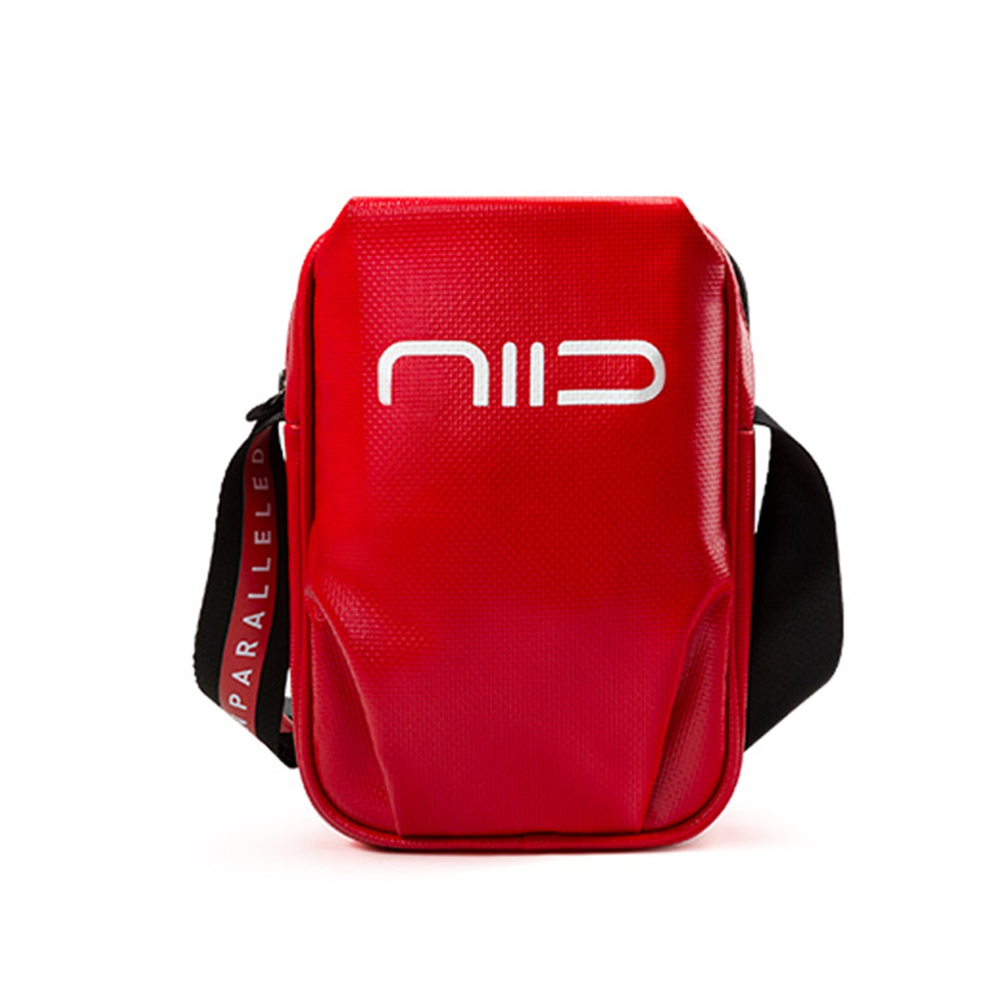 NIID Statements S2 Mini Sling Bag Merah