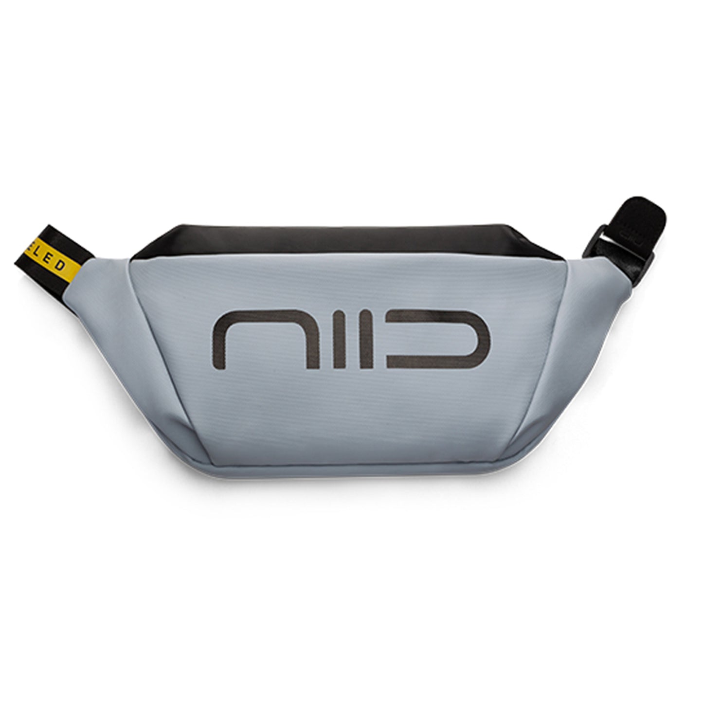 NIID Statements S3 Chest Bag Gray